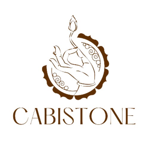 Cabi Phật Logo