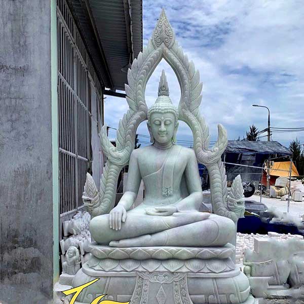 Phật Thích Ca Mâu Ni Kiểu Thái Lan