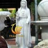 Tượng Đức Mẹ Maria Đẹp Tại Hcm