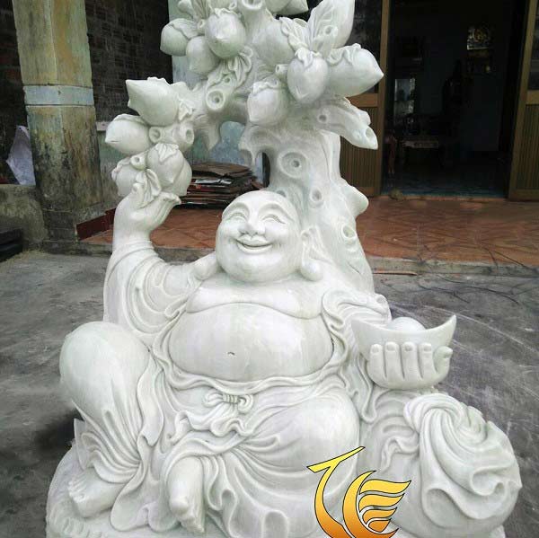 Tượng Phật Di Lặc Bằng Đa Giá Rẻ