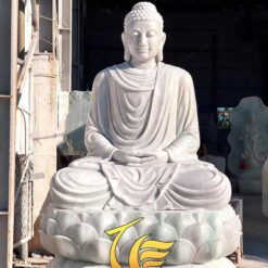 Tượng Phật Thích Ca Đẹp Tại Hà Nội