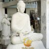 Chế Tác Tượng Phật Thích Ca Mâu Ni Đẹp, Giá Rẻ Tại Đà Nẵng
