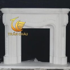 Mẫu Lò Sưởi Điện Cao Cấp Cho Nhà Phố