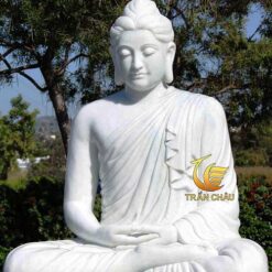 Tượng Phật Thích Ca Thành Đạo Giá Rẻ Tại Đà Nẵng