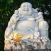Tượng Phật Di Lặc An Giang Đá Mỹ Nghệ Đẹp
