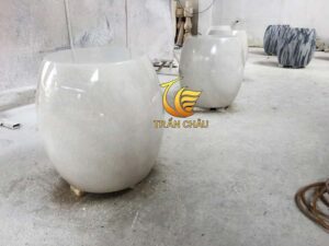 Bộ Ghế Đá Giá Bao Nhiêu Tiền? Chế Tác Ghế Đá Sân Vườn Đẹp Tại Đà Nẵng