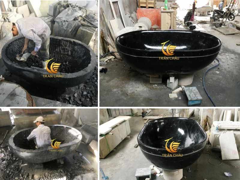 đá lát sân vườn – hình ảnh sản phẩm