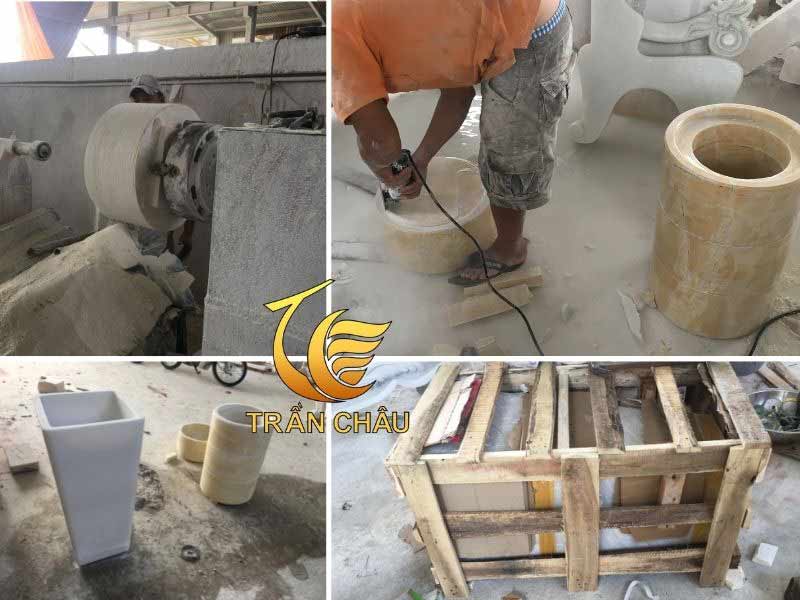 đá lát sân vườn – hình ảnh sản phẩm